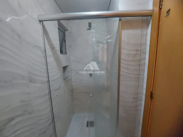 Imagem 15: APARTAMENTO SEMIMOBILIADO PINHEIRINHO