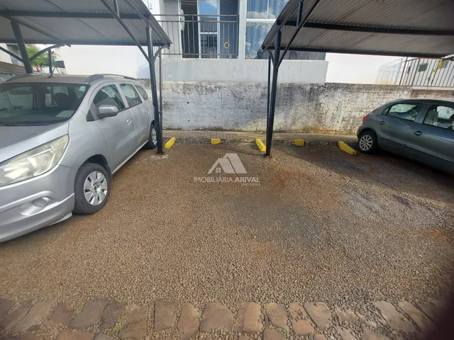 Imagem 16: APARTAMENTO SEMIMOBILIADO PINHEIRINHO