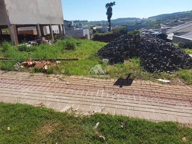 Imagem: TERRENO LOTEAMENTO VEDERTI II