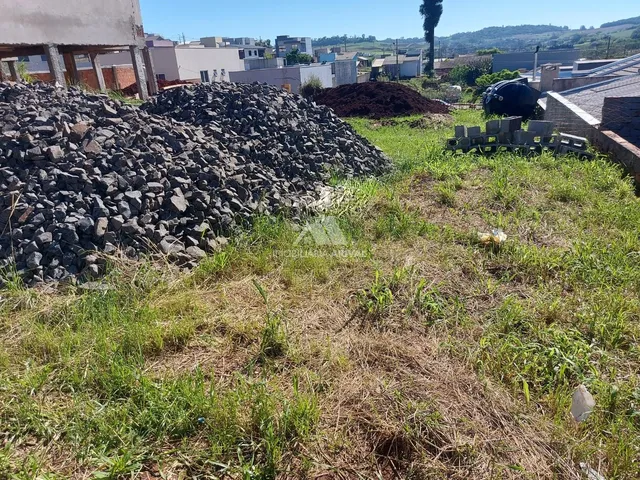 Imagem 5: TERRENO LOTEAMENTO VEDERTI II