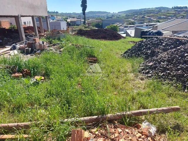 Imagem 4: TERRENO LOTEAMENTO VEDERTI II