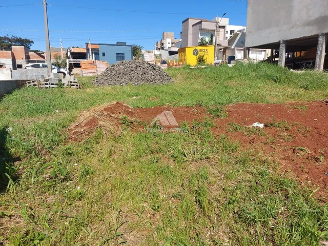 Imagem 3: TERRENO LOTEAMENTO VEDERTI II