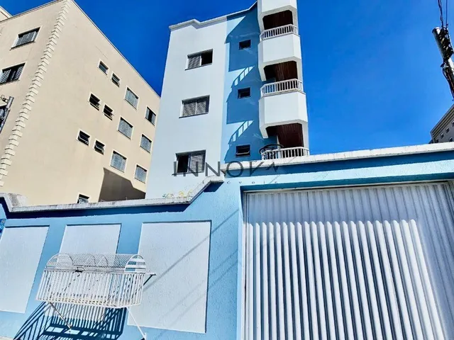 Imagem: APARTAMENTO RESIDENCIAL em POÇOS DE CALDAS