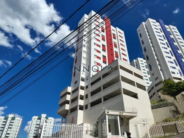 Imagem 1: APARTAMENTO RESIDENCIAL em POÇOS DE CALDAS - MG, JARDIM QUISISANA