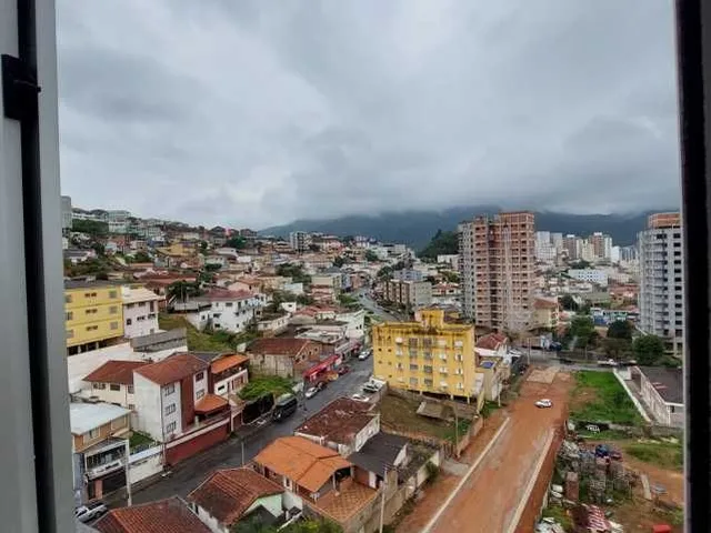Imagem 2: Apartamento - / Residencial / Centro