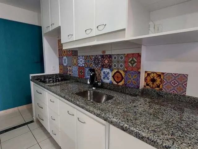 Imagem 3: Apartamento - / Residencial / Centro