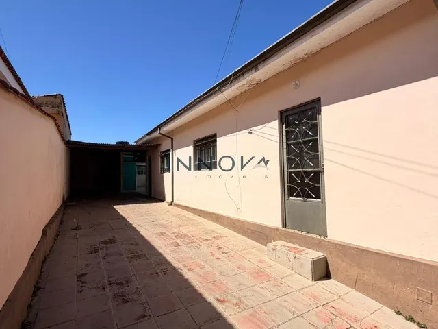 Imagem 14: CASA RESIDENCIAL em Poços de Caldas - MG, Jardim Santa Rosália