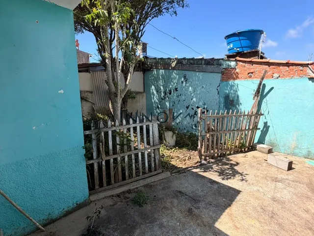 Imagem 7: CASA RESIDENCIAL em Poços de Caldas - MG, Jardim Santa Rosália