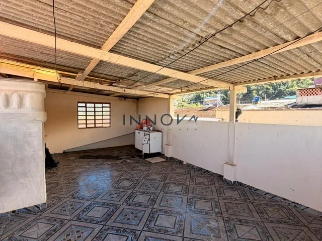 Imagem 5: CASA RESIDENCIAL em Poços de Caldas - MG, Jardim Santa Rosália