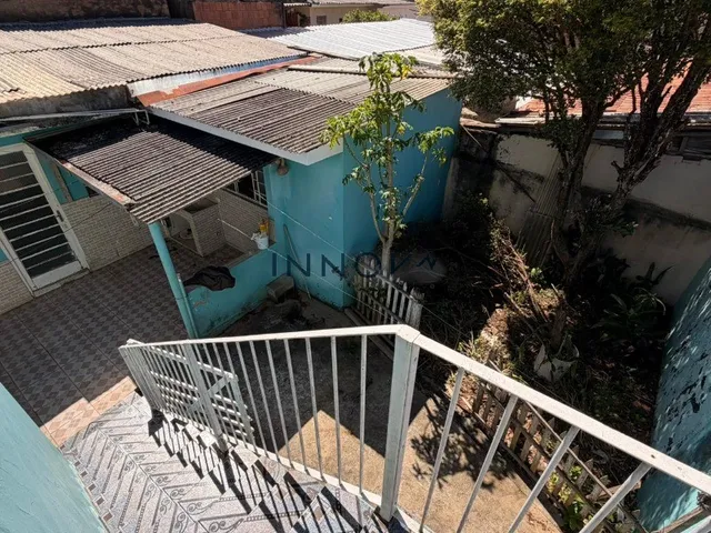 Imagem 10: CASA RESIDENCIAL em Poços de Caldas - MG, Jardim Santa Rosália