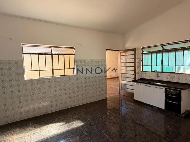 Imagem 3: CASA RESIDENCIAL em Poços de Caldas - MG, Jardim Santa Rosália