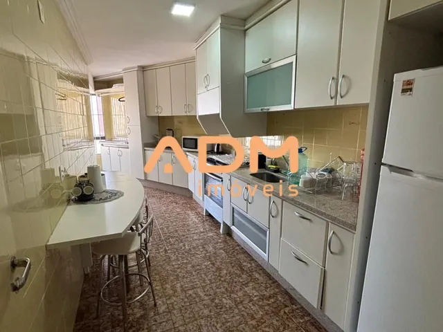 Imagem 12: Apartamento 3 Qtos - Joinville - Setor Oeste - Goiânia - 84m²