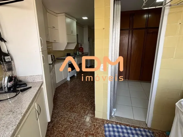 Imagem 14: Apartamento 3 Qtos - Joinville - Setor Oeste - Goiânia - 84m²