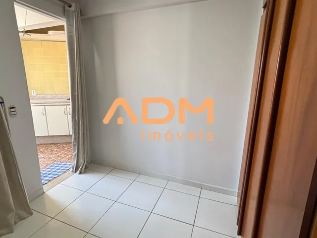 Imagem 13: Apartamento 3 Qtos - Joinville - Setor Oeste - Goiânia - 84m²