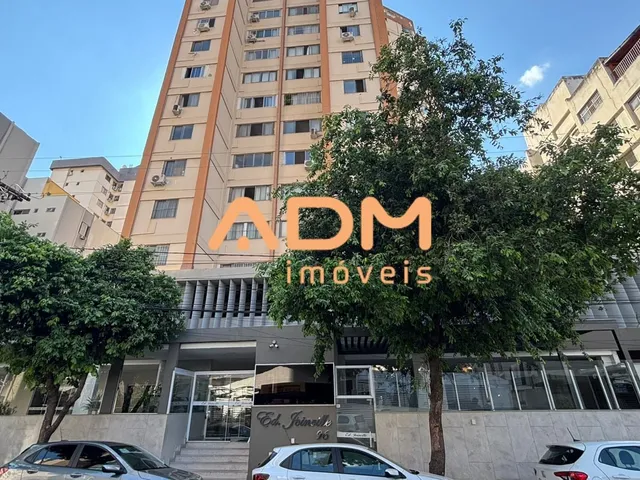 Imagem 4: Apartamento 3 Qtos - Joinville - Setor Oeste - Goiânia - 84m²