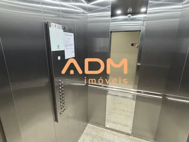 Imagem 3: Apartamento 3 Qtos - Joinville - Setor Oeste - Goiânia - 84m²