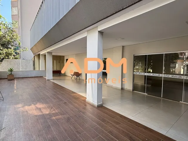 Imagem 9: Apartamento 3 Qtos - Joinville - Setor Oeste - Goiânia - 84m²