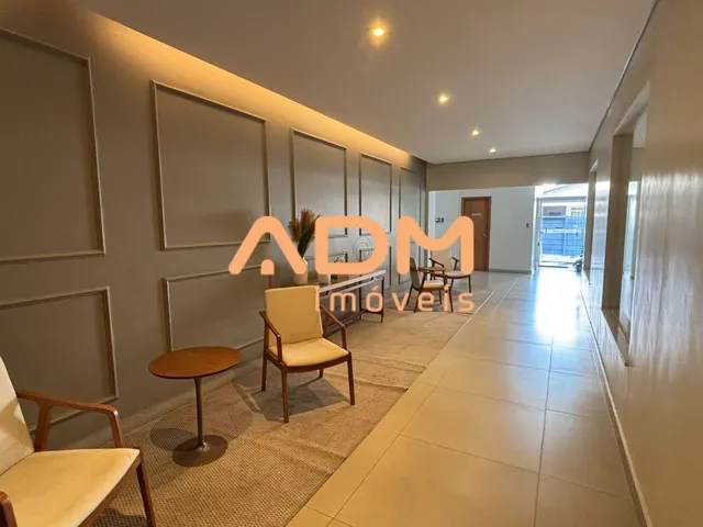 Imagem 8: Apartamento 3 Qtos - Joinville - Setor Oeste - Goiânia - 84m²