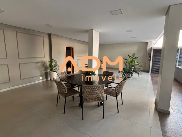Imagem 7: Apartamento 3 Qtos - Joinville - Setor Oeste - Goiânia - 84m²