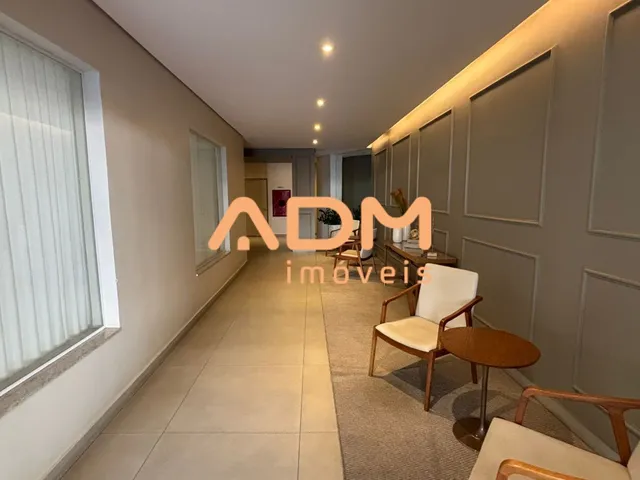 Imagem 6: Apartamento 3 Qtos - Joinville - Setor Oeste - Goiânia - 84m²
