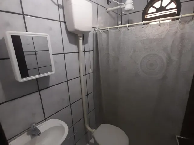 Imagem 7: CASA COM BOA LOCALIZAÇÃO NO BAIRRO SOUZA CRUZ