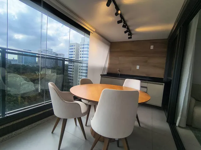 Imagem: Apartment em Salvador - Bahia, Alphaville