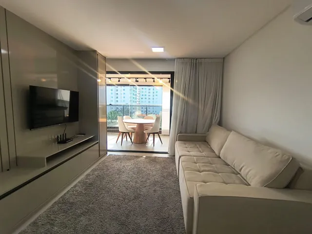 Imagem 9: Apartment em Salvador - Bahia, Alphaville I