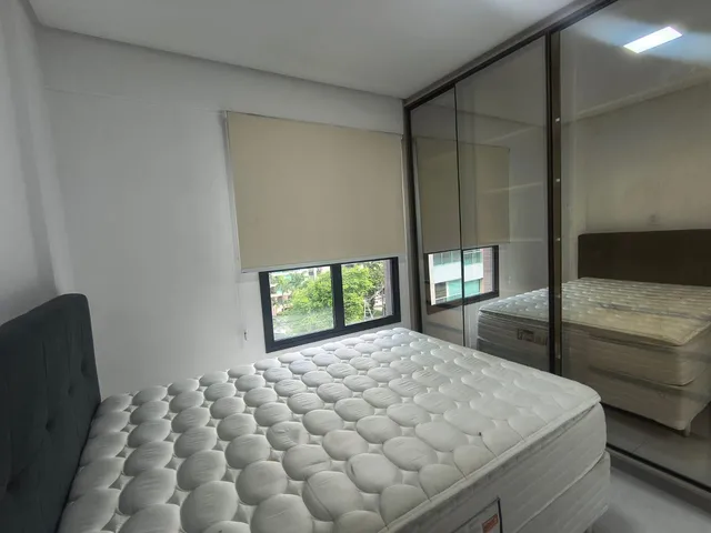 Imagem 2: Apartment em Salvador - Bahia, Alphaville I