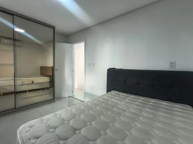 Imagem 4: Apartment em Salvador - Bahia, Alphaville I