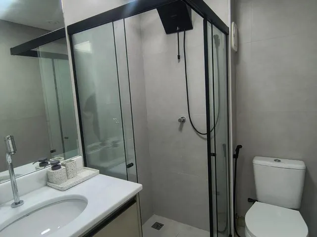 Imagem 7: Apartment em Salvador - Bahia, Alphaville I
