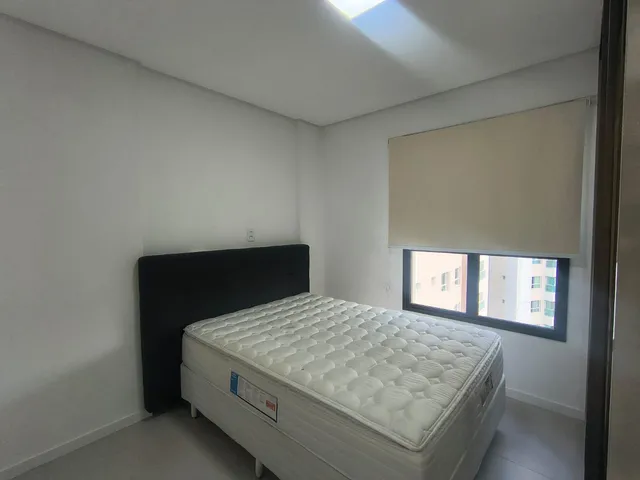 Imagem 8: Apartment em Salvador - Bahia, Alphaville I
