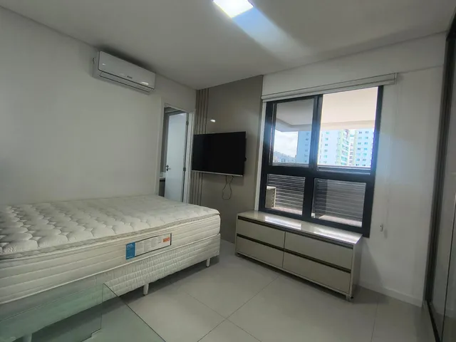 Imagem 3: Apartment em Salvador - Bahia, Alphaville I