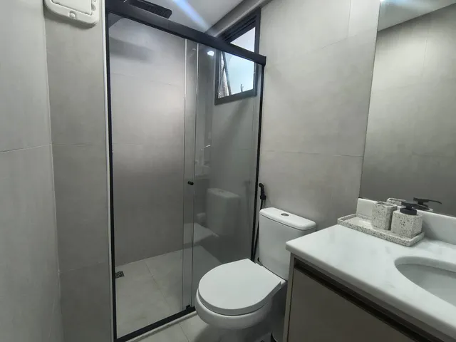 Imagem 5: Apartment em Salvador - Bahia, Alphaville I
