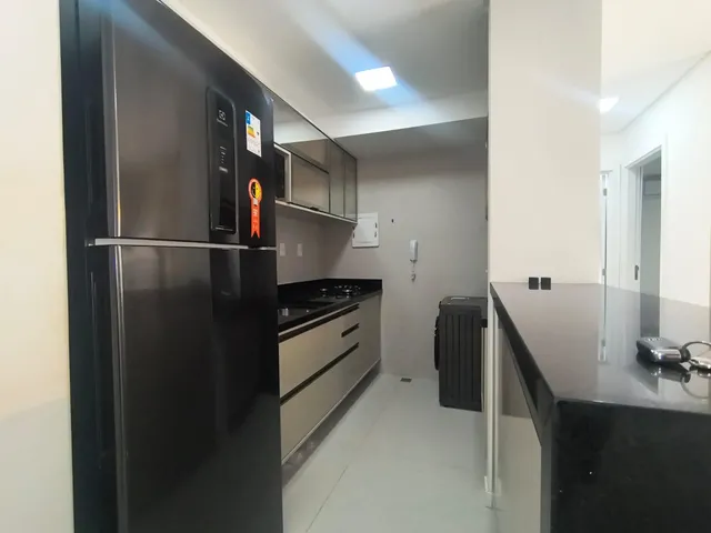 Imagem 6: Apartment em Salvador - Bahia, Alphaville I