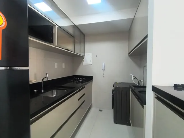 Imagem 10: Apartment em Salvador - Bahia, Alphaville I