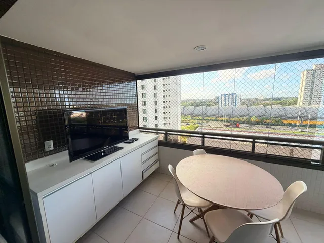 Imagem: Apartment em Salvador - Bahia, Alphaville