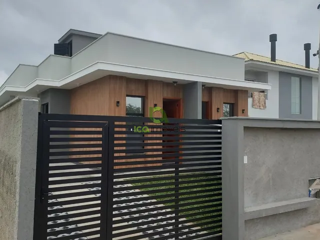 Imagem: CASA A VENDA NA GUARDA DO CUBATÃO