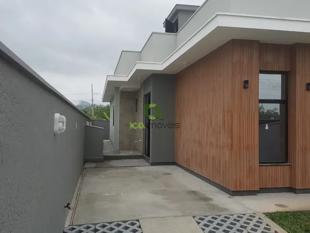 Imagem 4: Casa a Venda na Guarda do Cubatão