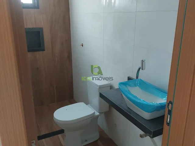 Imagem 7: Casa a Venda na Guarda do Cubatão