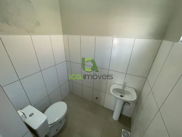 Imagem 3: Excelente loja com 2 banheiros e 2 vagas de estacionamento em Barreiros!