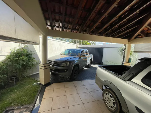 Imagem 9: Casa à venda no bairro Miranda - Araguari/MG