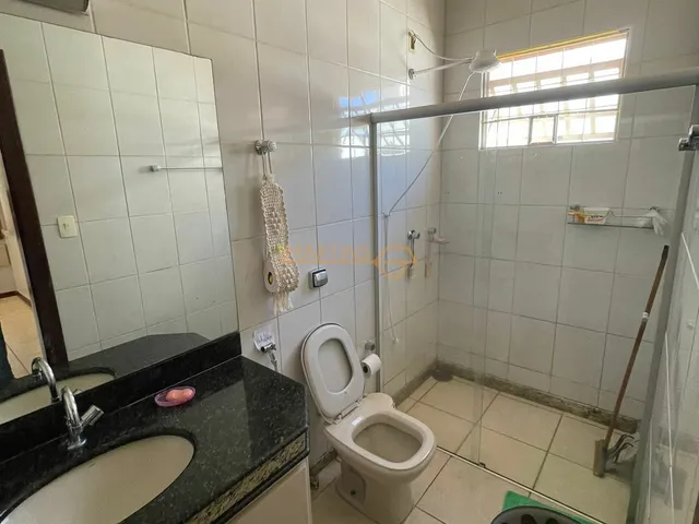 Imagem 5: Casa à venda no bairro Miranda - Araguari/MG