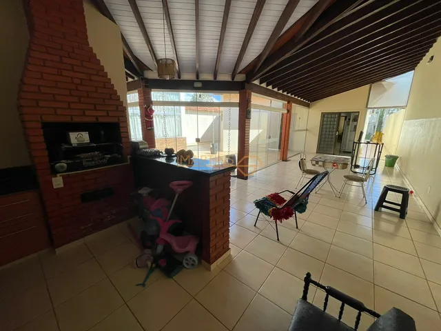 Imagem 15: Casa à venda no bairro Miranda - Araguari/MG