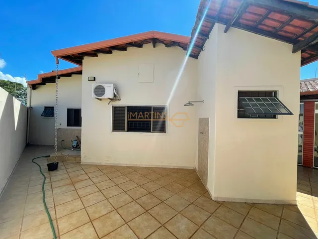 Imagem 6: Casa à venda no bairro Miranda - Araguari/MG