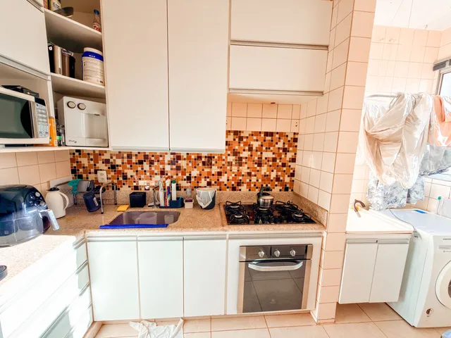 Imagem 2: Apartamento á Venda