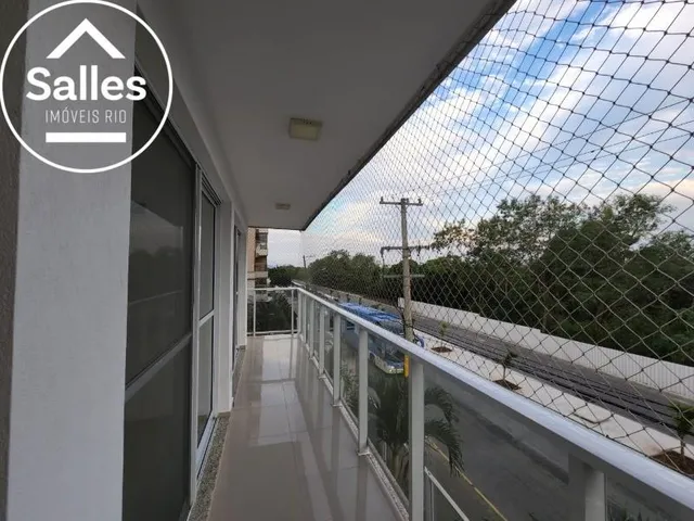 Imagem: APARTAMENTO RESIDENCIAL em Rio de Janeiro