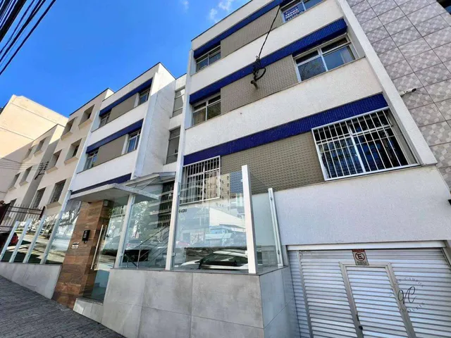 Imagem 1: Apartamento 3 quartos na Avenida Rio Branco