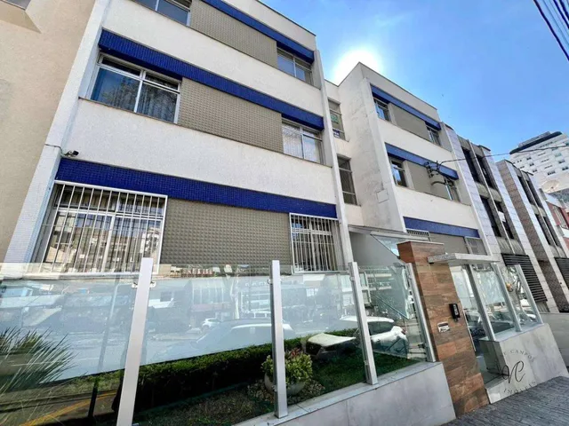 Imagem 2: Apartamento 3 quartos na Avenida Rio Branco