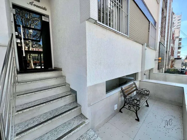Imagem 9: Apartamento 3 quartos na Avenida Rio Branco