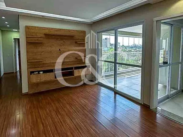 Imagem: Apartamento, Naturale Rua Hilda del Nero
